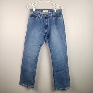 Vintage GAP Medium Wash Jeans Size 10 Ankle